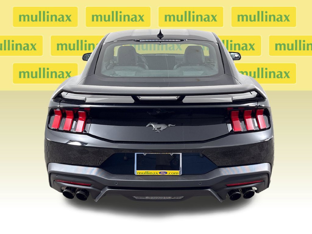 New 2026 Ford Mustang Premium w/ Mustang RTR Package RWD image 9