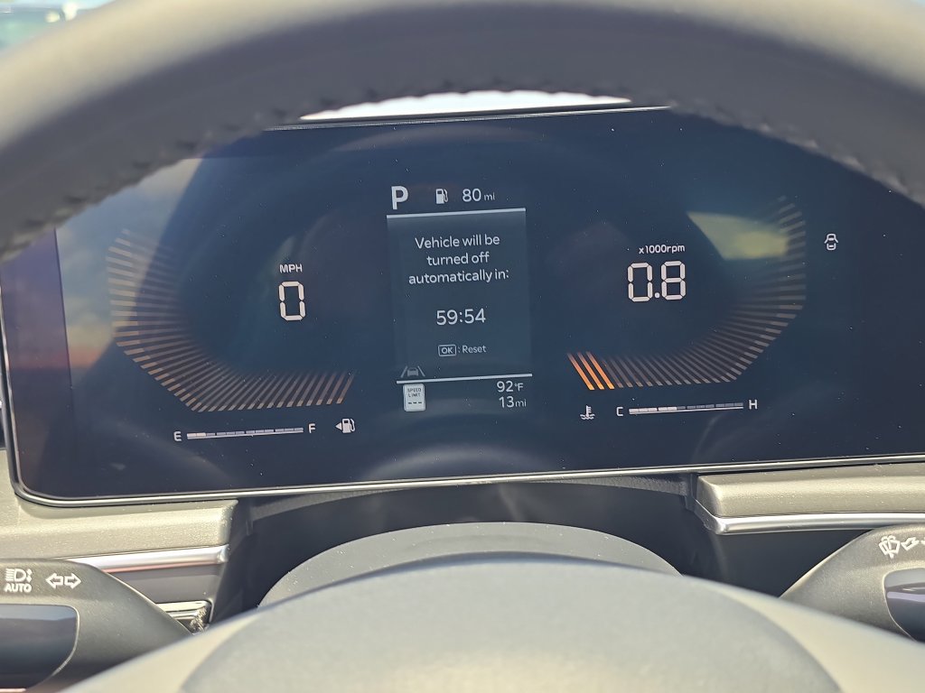 New 2026 Kia K5 GT-Line w/ GT-Line Premium Package FWD image 33