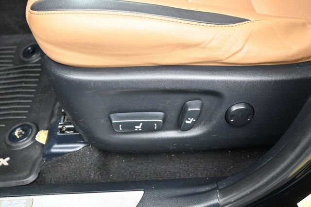 Used 2017 Lexus NX 200t AWD w/ Premium Package image 18