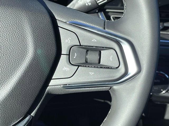 New 2026 Chevrolet Trax ACTIV w/ Driver Confidence Package image 20