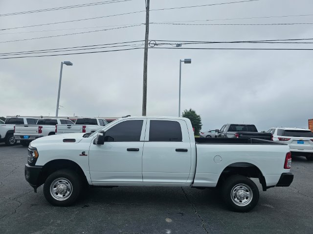 Used 2023 RAM 2500 Tradesman AWD/4WD image 4