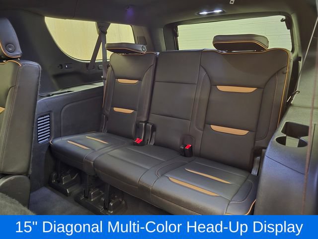 Used 2022 GMC Yukon XL AT4 w/ Technology Package AWD/4WD image 35