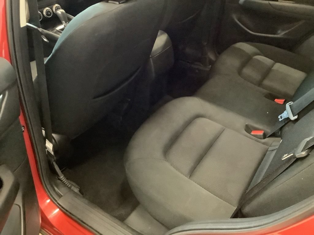 Certified 2023 MAZDA CX-5 AWD 2.5 S image 17
