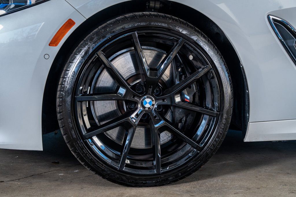 Used 2024 BMW 840i Gran Coupe image 10
