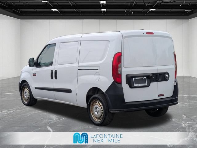 Used 2019 RAM ProMaster City Tradesman FWD image 3
