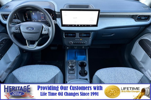 New 2025 Ford Maverick XLT image 10