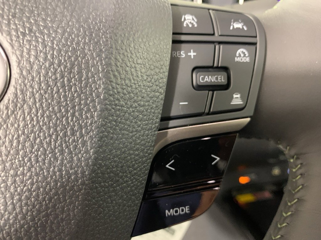 New 2026 Toyota Camry XLE image 22