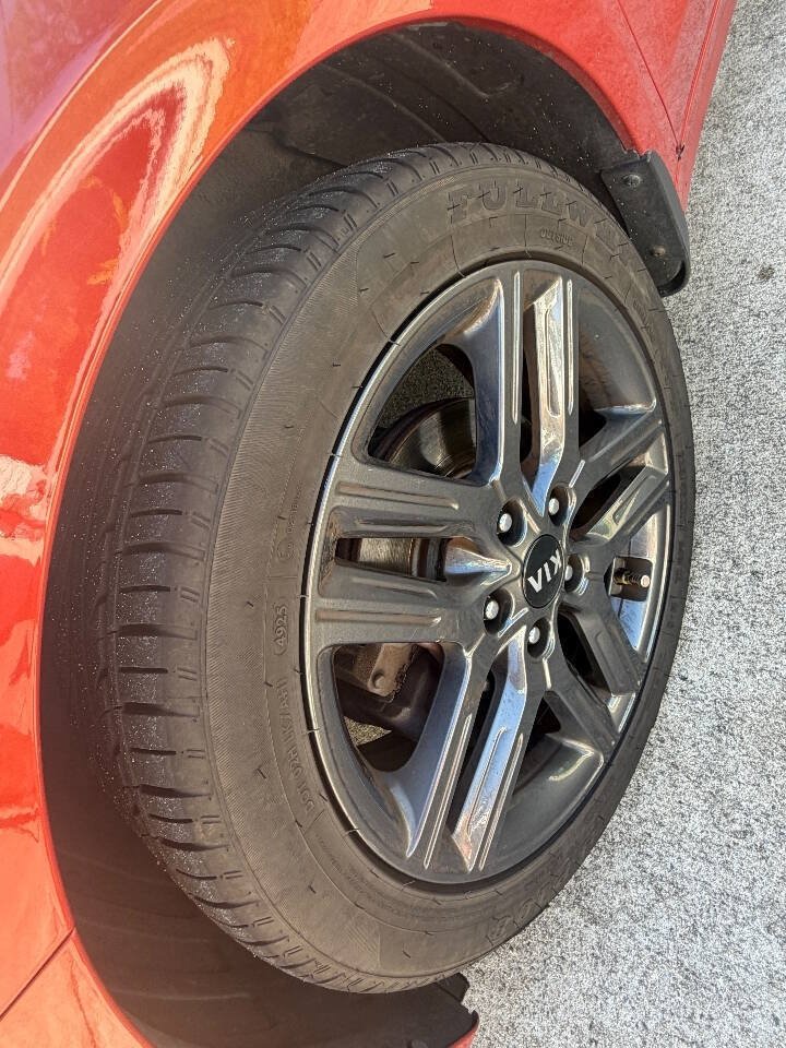 Used 2019 Kia Forte EX w/ Option Group 020 FWD image 9