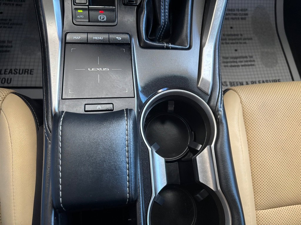 Used 2019 Lexus NX 300 FWD w/ Premium Package image 17
