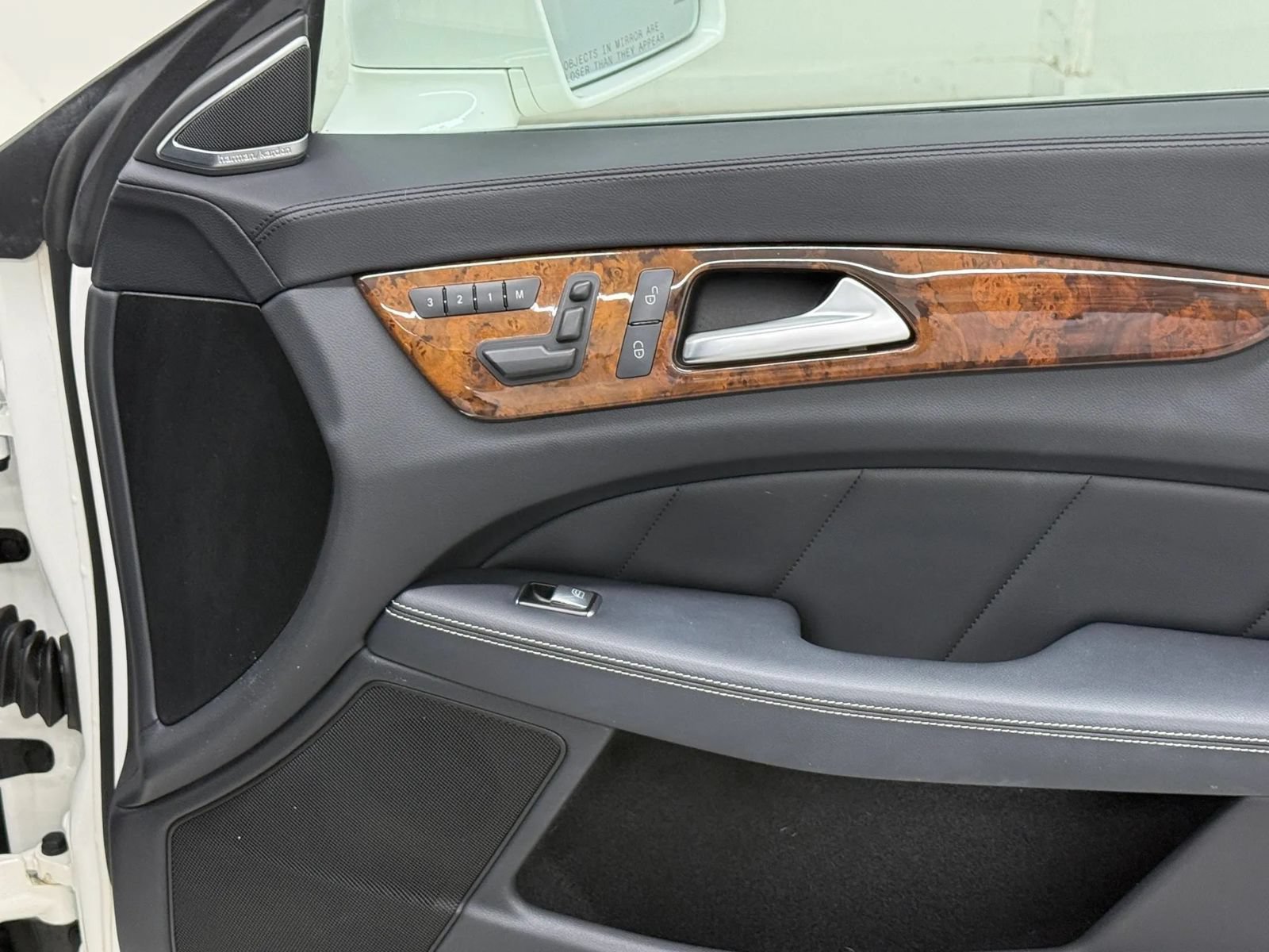 Used 2014 Mercedes-Benz CLS 550 image 40