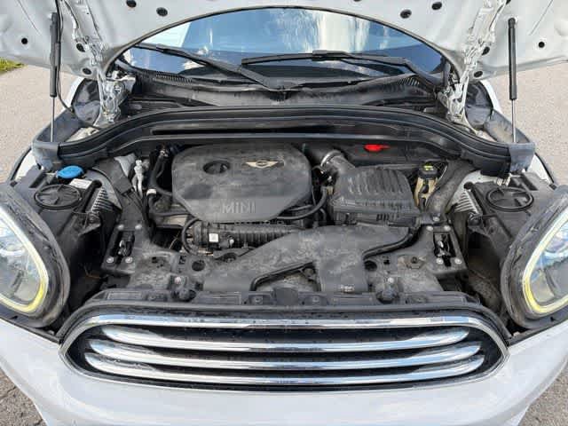 Used 2019 MINI Cooper Countryman ALL4 AWD/4WD image 4