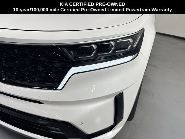 Certified 2023 Kia Sorento SX Prestige AWD/4WD image 28