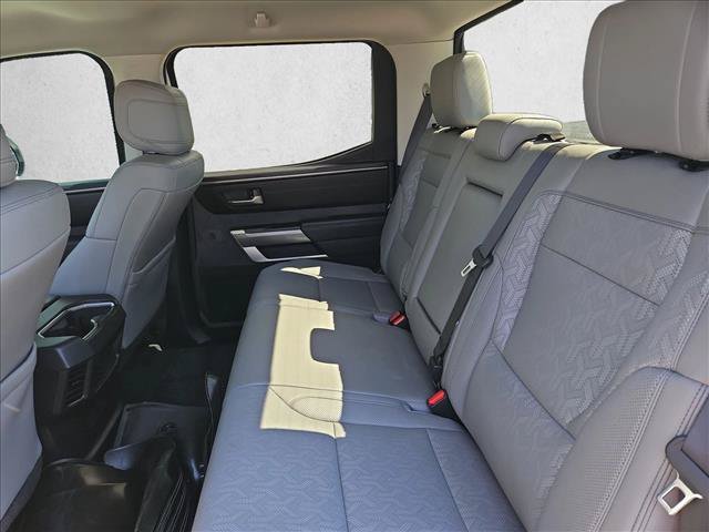 Used 2023 Toyota Tundra SR5 w/ SR5 Premium Package RWD image 23