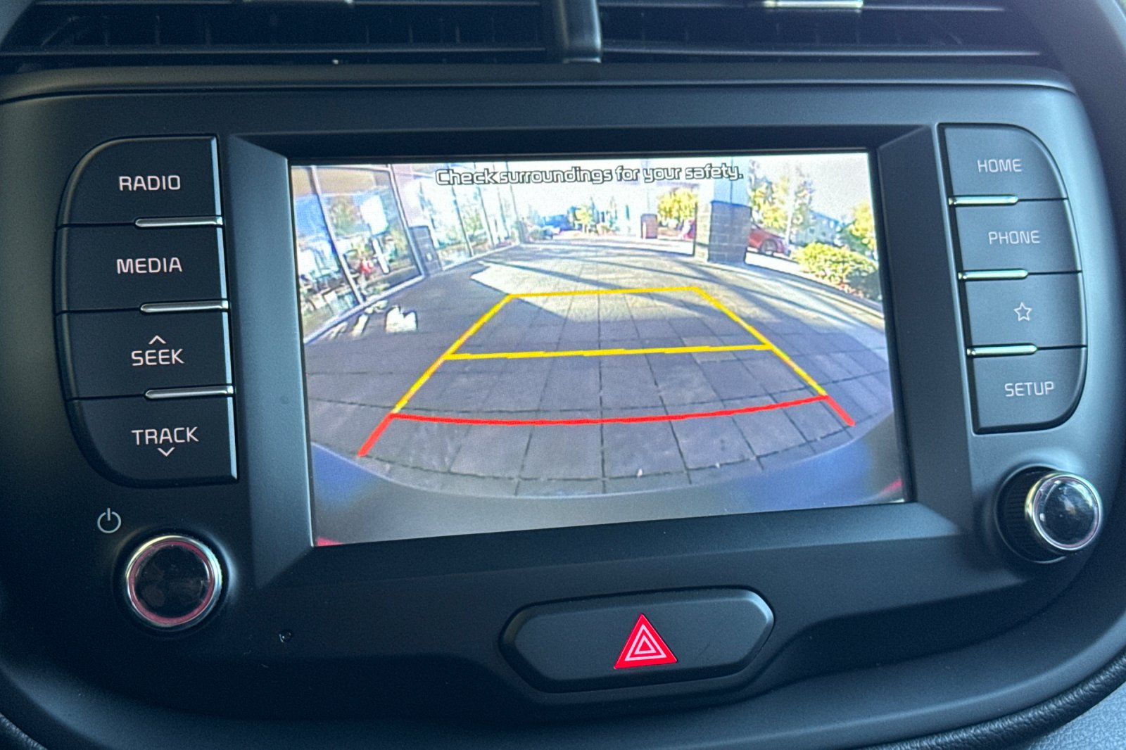Used 2021 Kia Soul S FWD image 19