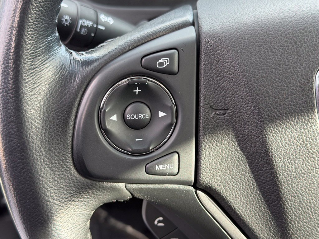 Used 2016 Honda CR-V EX-L image 21