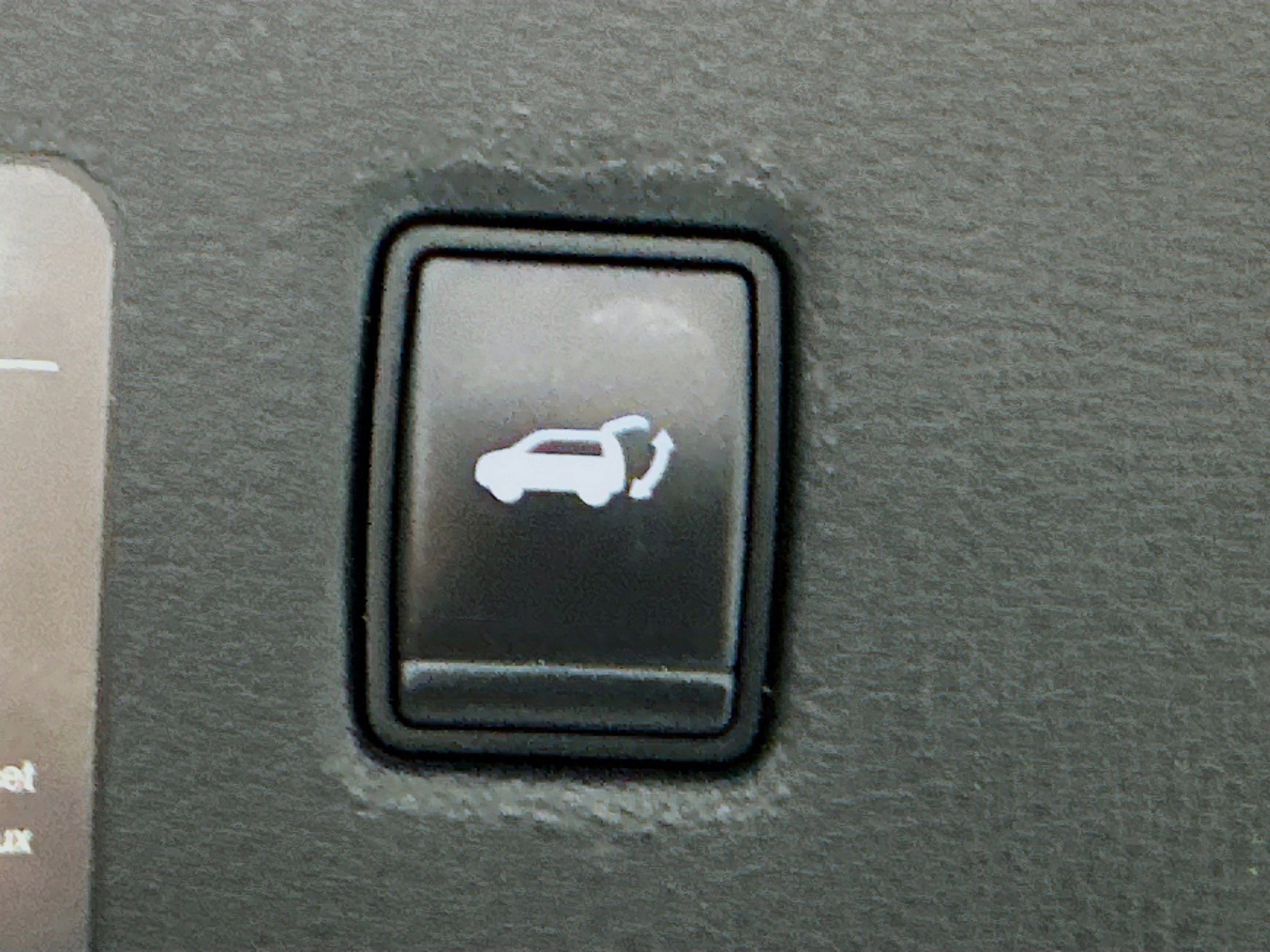 Used 2019 INFINITI QX50 Luxe w/ Navigation Package image 30