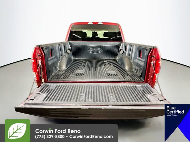 Used 2017 Ford F150 XLT image 27