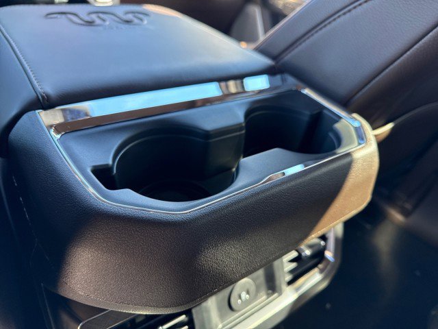 New 2026 Ford F350 King Ranch w/ Chrome Package image 17