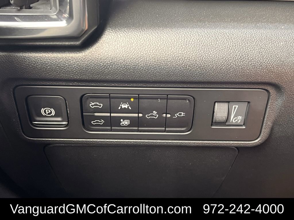 New 2026 GMC Hummer EV 4x4 Crew Cab image 15