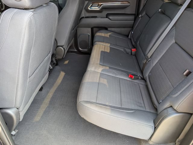 Used 2024 GMC Sierra 1500 Elevation w/ X31 Off-Road Package AWD/4WD image 28