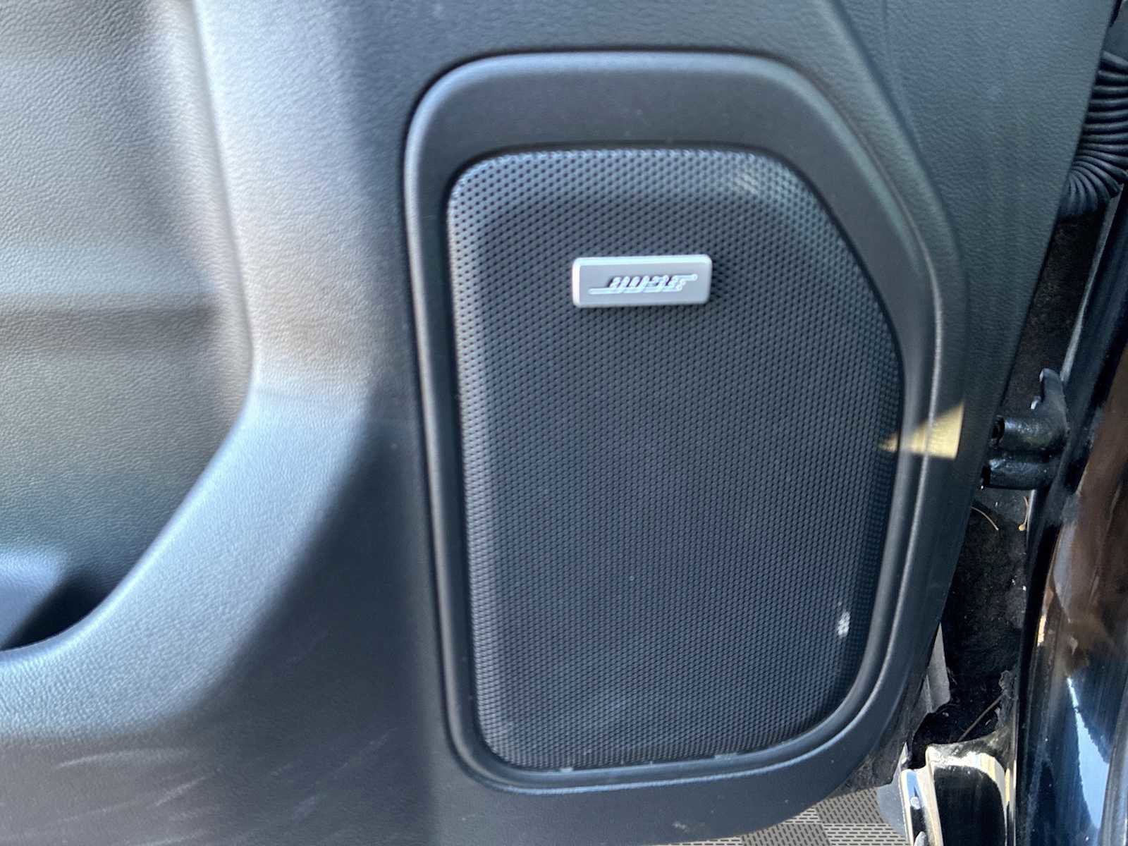 Certified 2022 Chevrolet Silverado 1500 High Country image 24