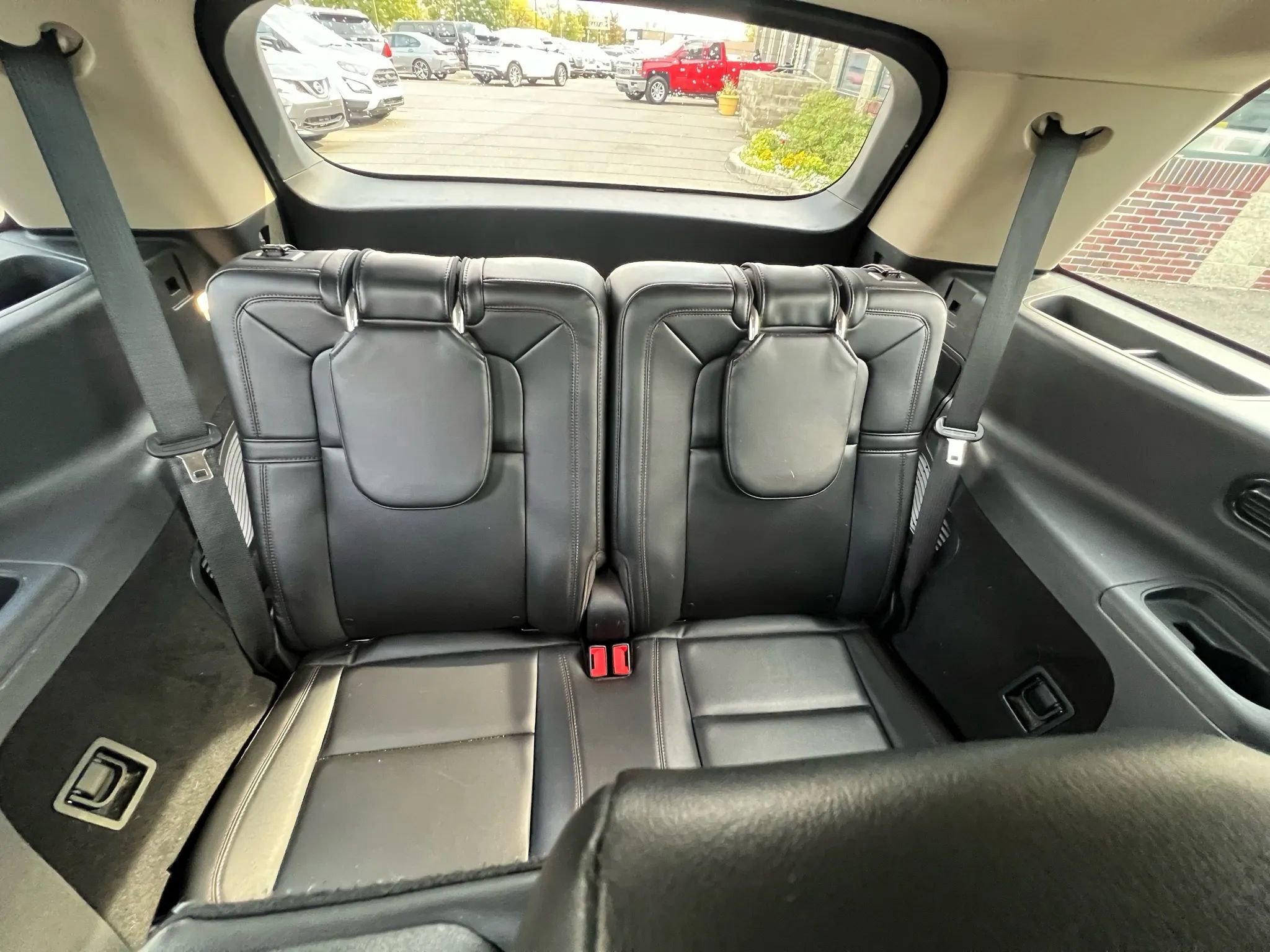 Used 2023 Lincoln Aviator Grand Touring w/ Equipment Group 301A image 36