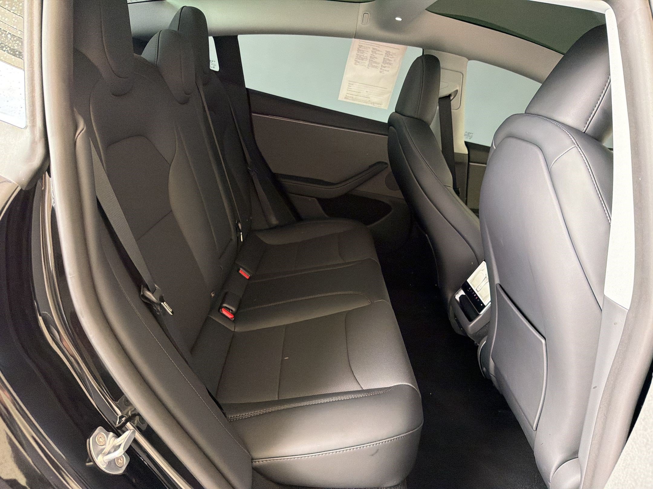 Used 2026 Tesla Model 3 RWD image 31