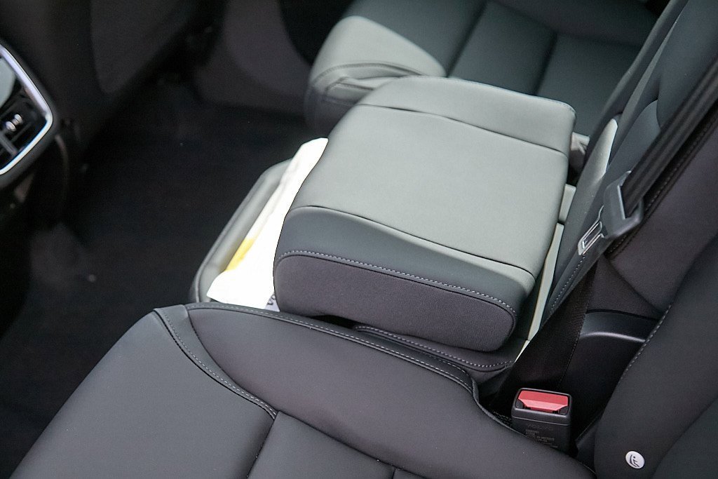 New 2025 Volvo EX90 Ultra image 21