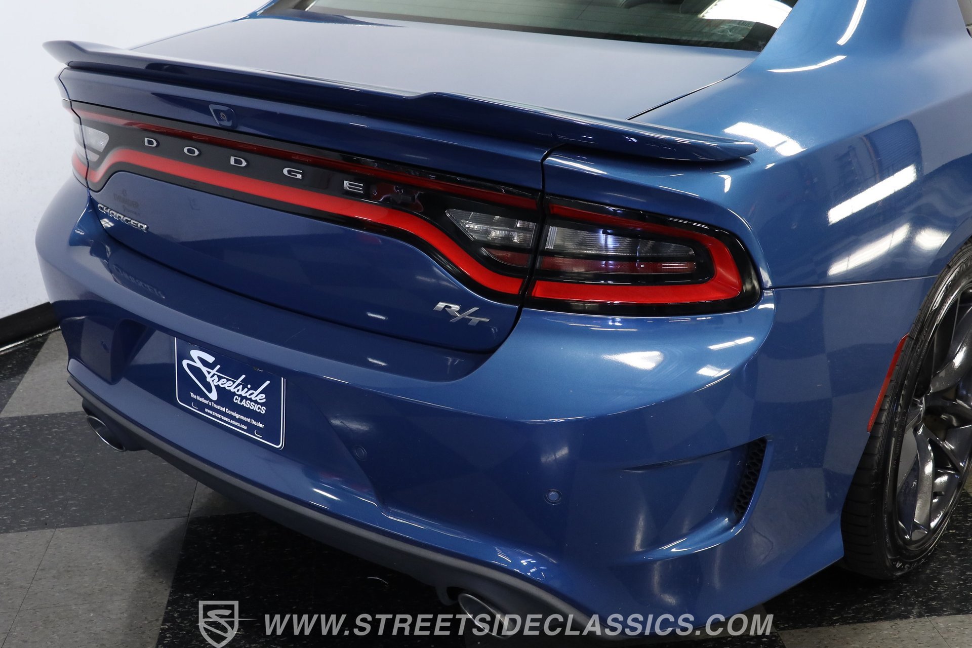 Used 2020 Dodge Charger R/T w/ Plus Group image 24