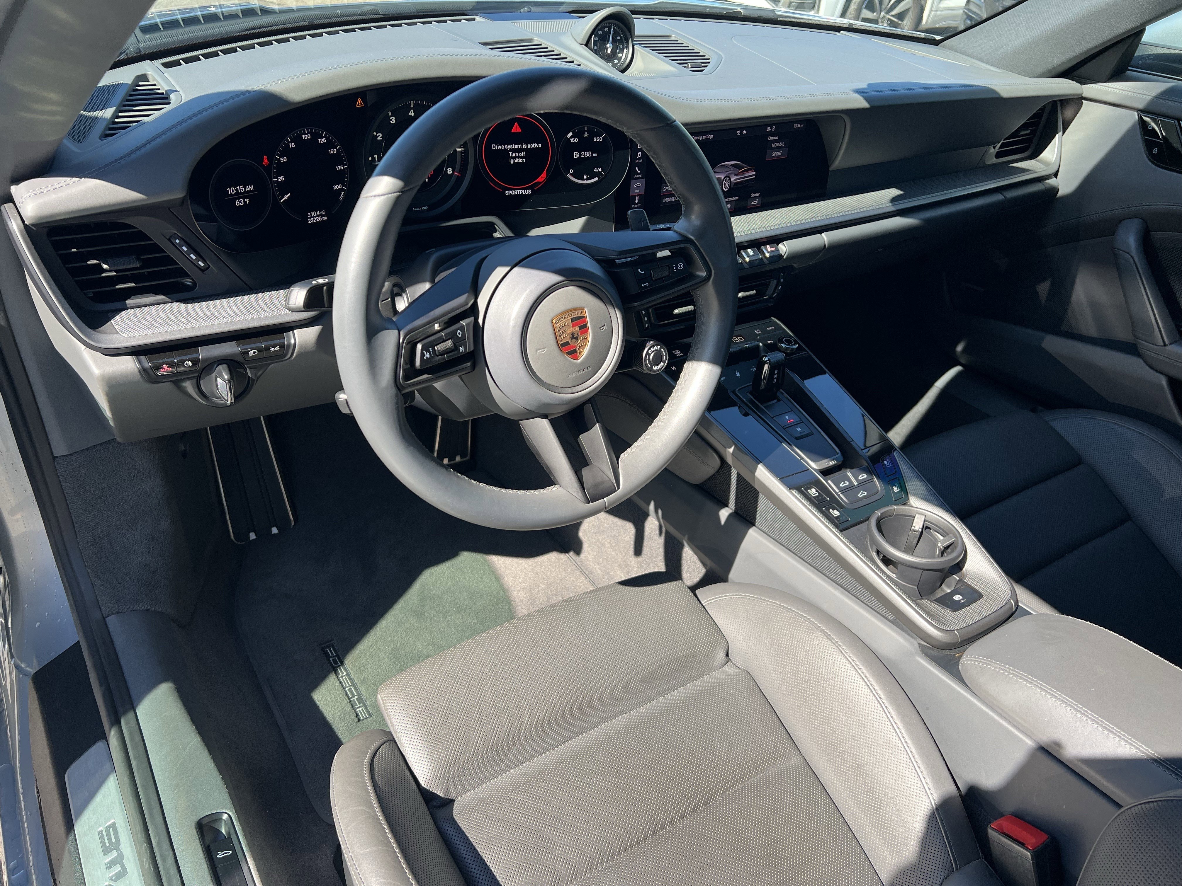 Used 2020 Porsche 911 Carrera S image 13