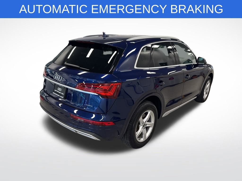Used 2023 Audi Q5 2.0T Premium w/ Convenience Package image 10