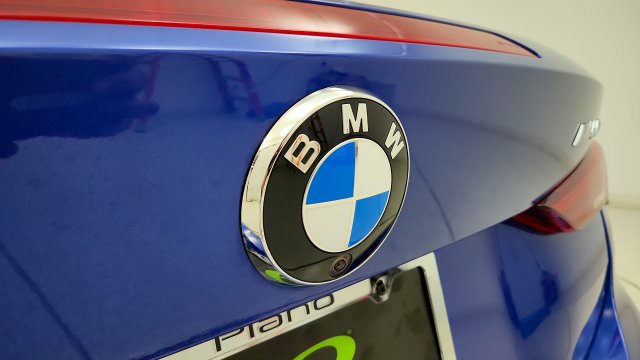 Used 2026 BMW M440i Convertible RWD image 33