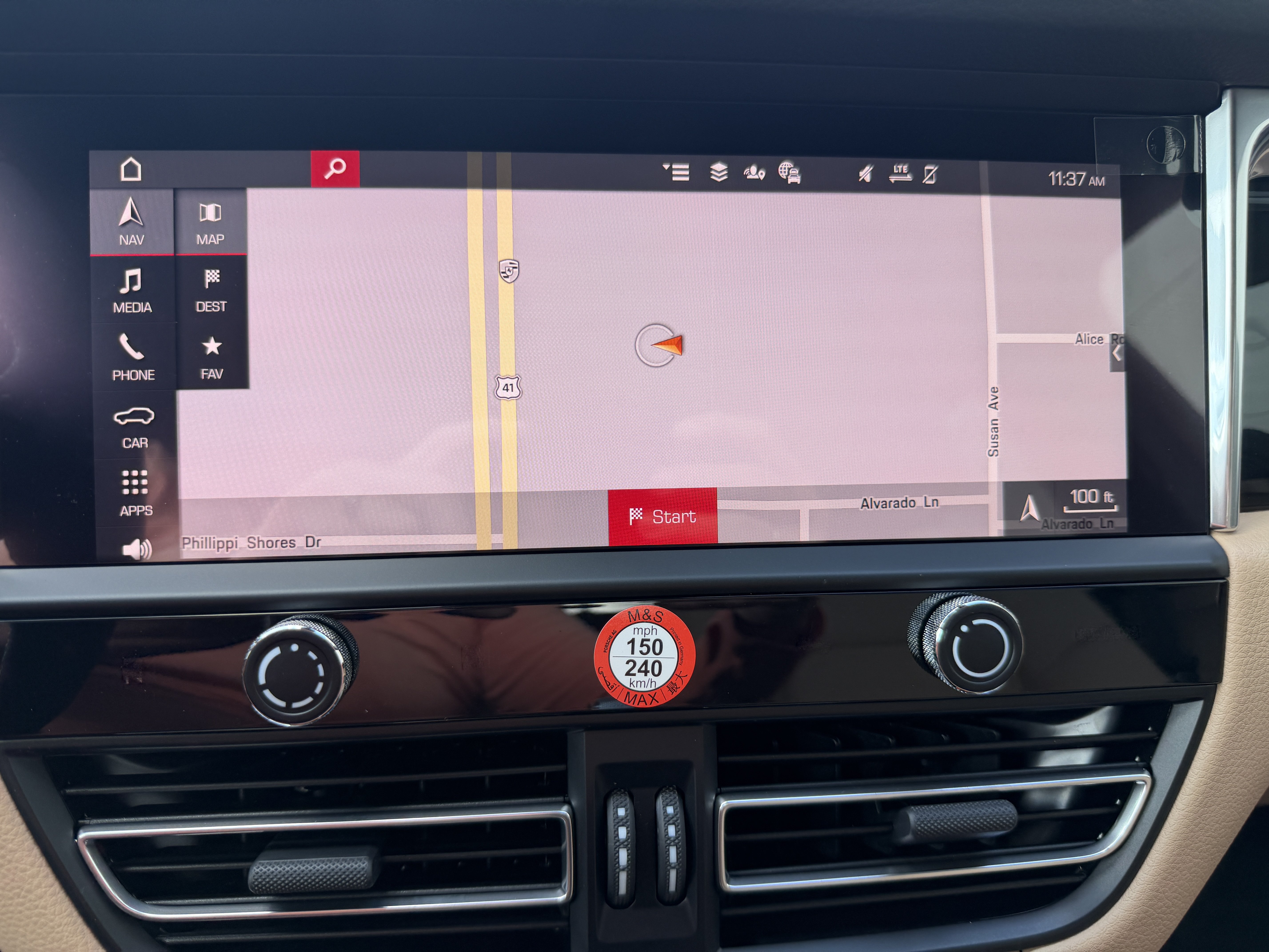 New 2026 Porsche Macan AWD/4WD image 63