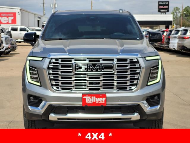 New 2026 GMC Yukon XL Denali w/ Denali Reserve Package image 3