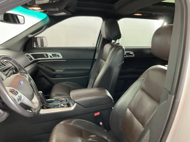 Used 2013 Ford Explorer Sport AWD/4WD image 15