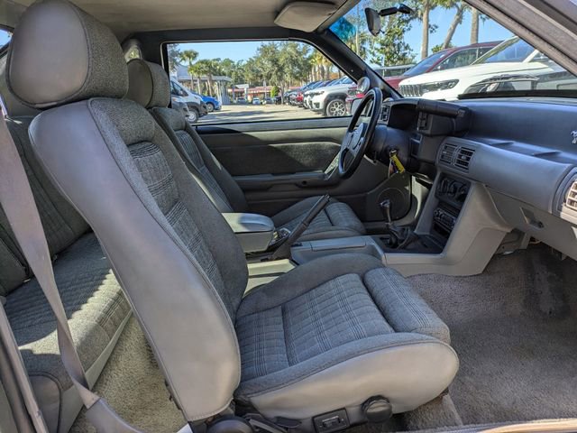 Used 1989 Ford Mustang GT image 17
