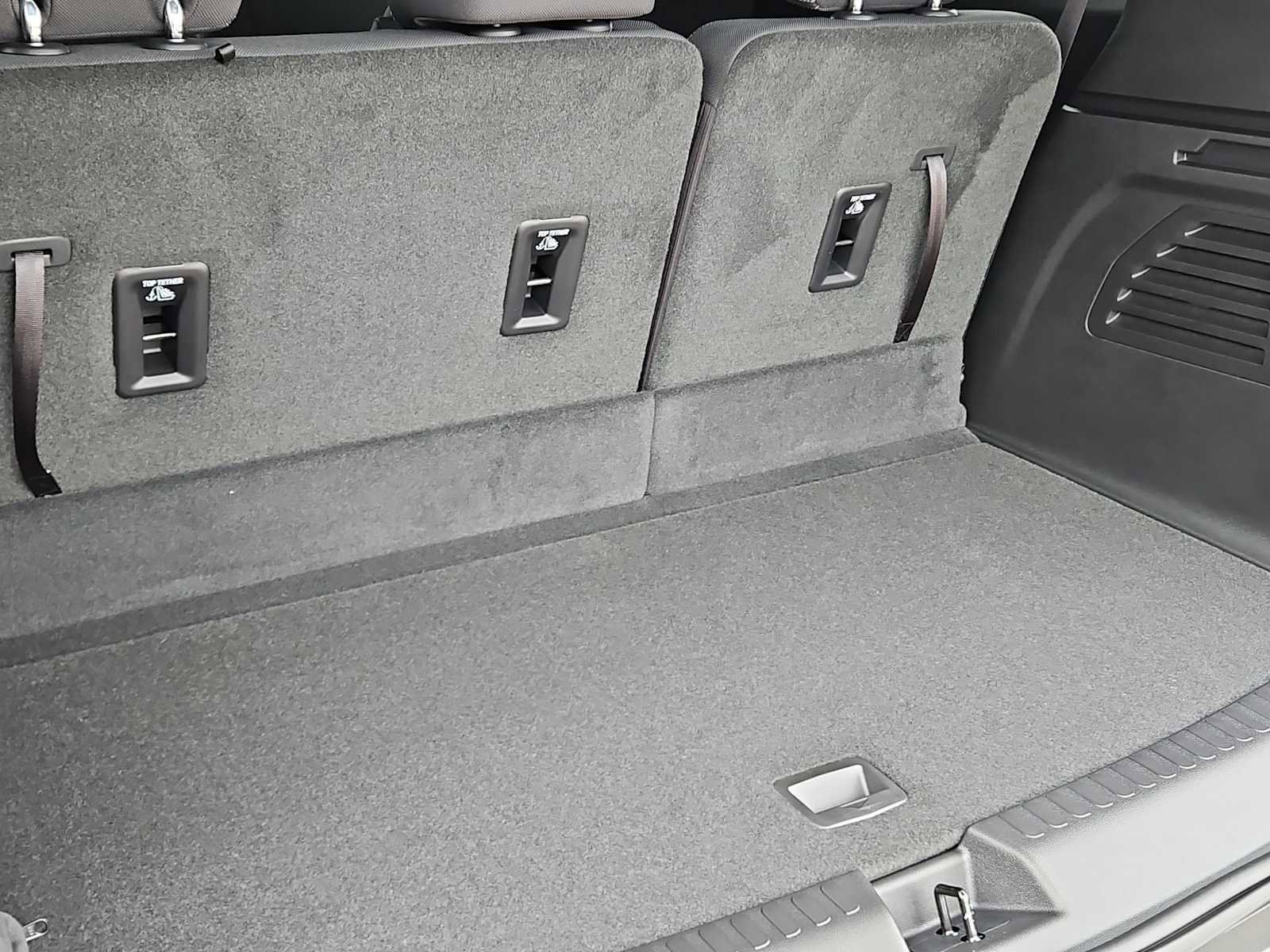 New 2026 Chevrolet Traverse LT w/ Driver Confidence Package image 23