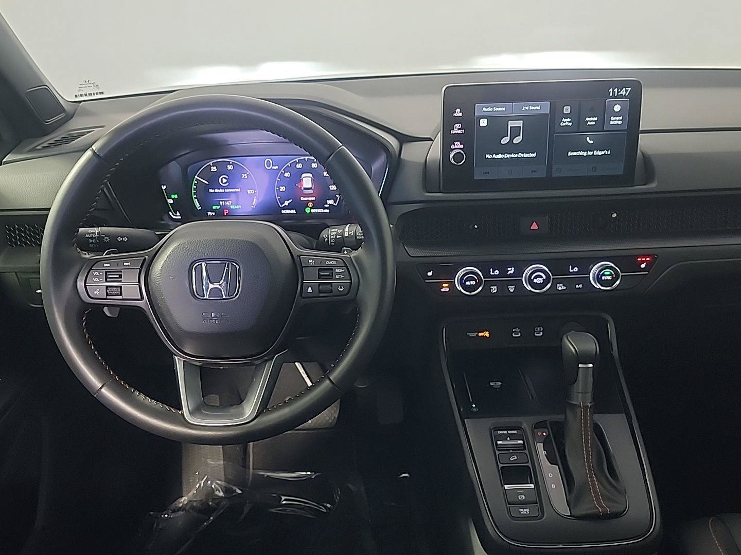 Certified 2026 Honda CR-V Sport-L image 20