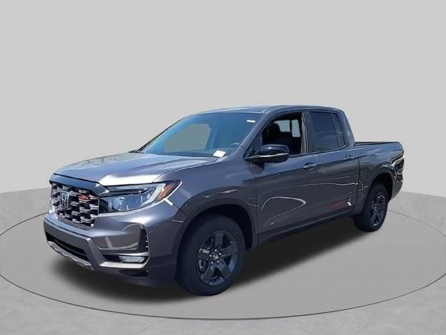 New 2026 Honda Ridgeline TrailSport image 4
