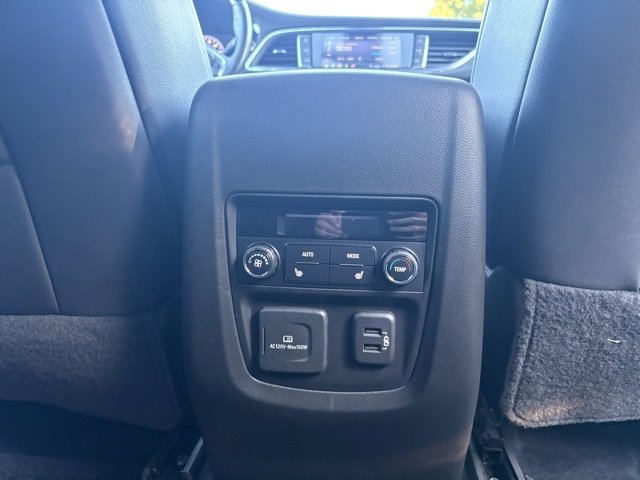 Used 2021 Buick Enclave Avenir w/ Avenir Technology Package image 22