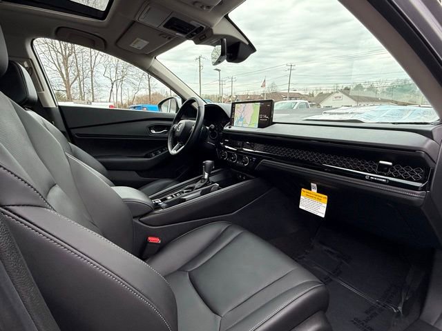 Used 2024 Honda Accord Touring image 14