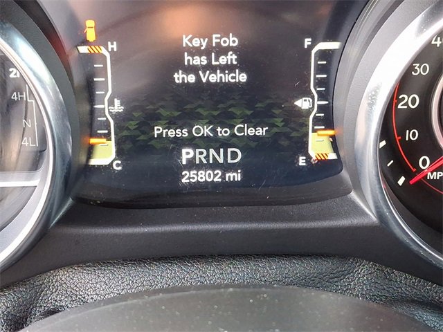 Used 2021 Jeep Wrangler Unlimited Rubicon image 20