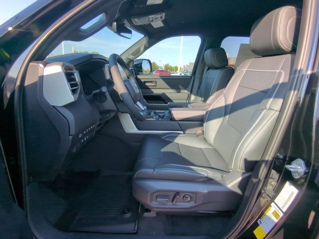 New 2026 Toyota Tundra Limited image 7