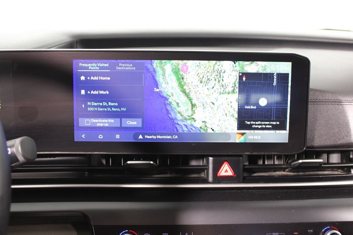 Used 2026 Kia Carnival LXS FWD image 30