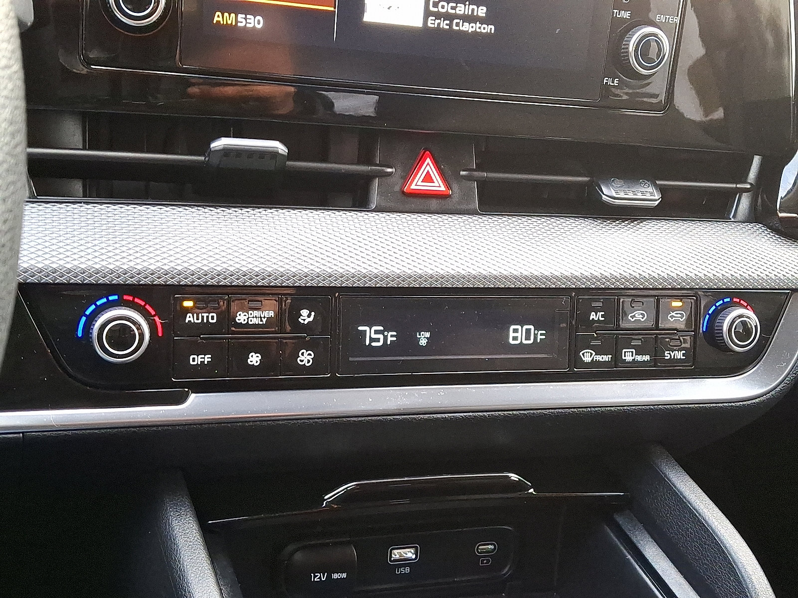 Used 2023 Kia Sportage LX image 15