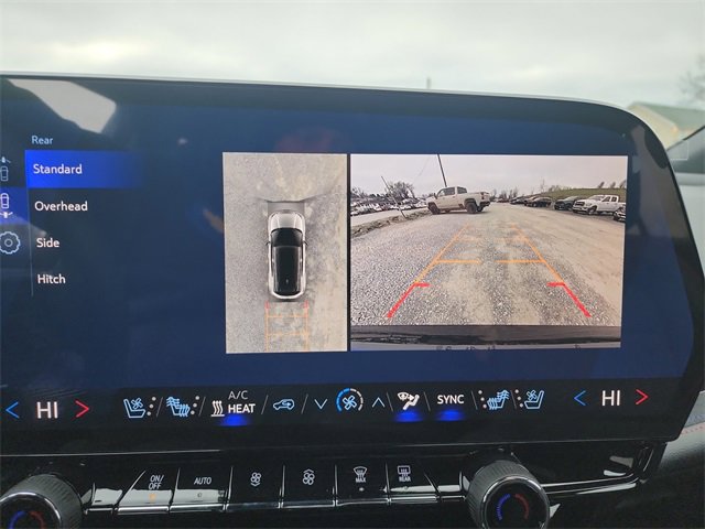 New 2026 Chevrolet Blazer EV RS image 28