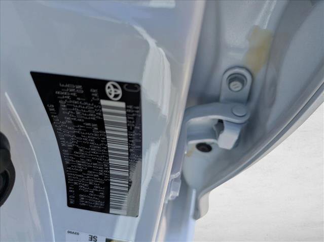 New 2026 Toyota Corolla LE image 16