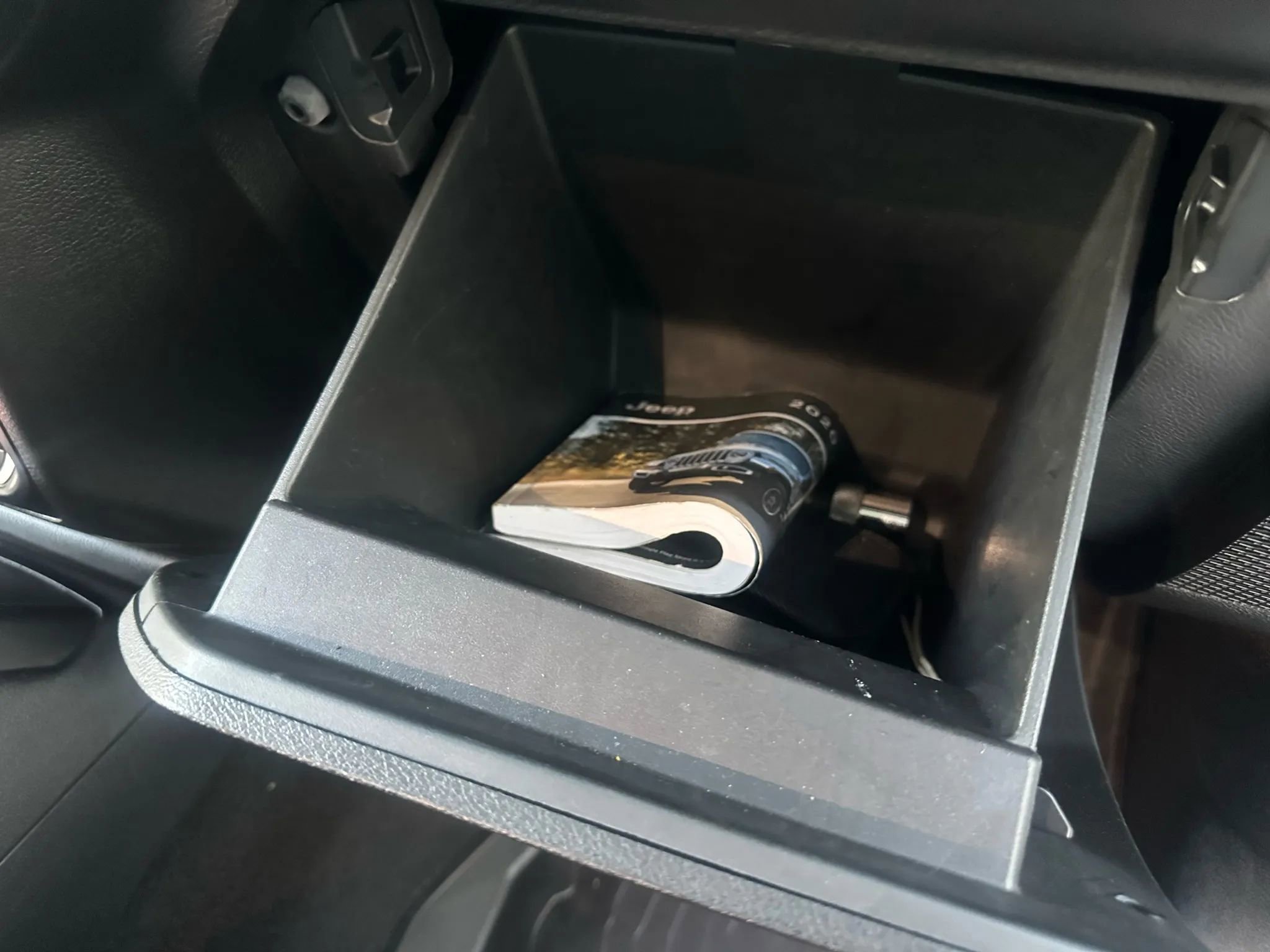 Used 2020 Jeep Gladiator Overland image 22