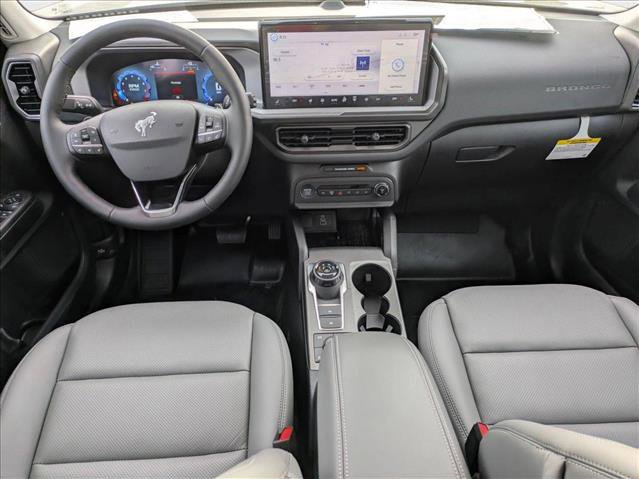 New 2025 Ford Bronco Sport Badlands image 14