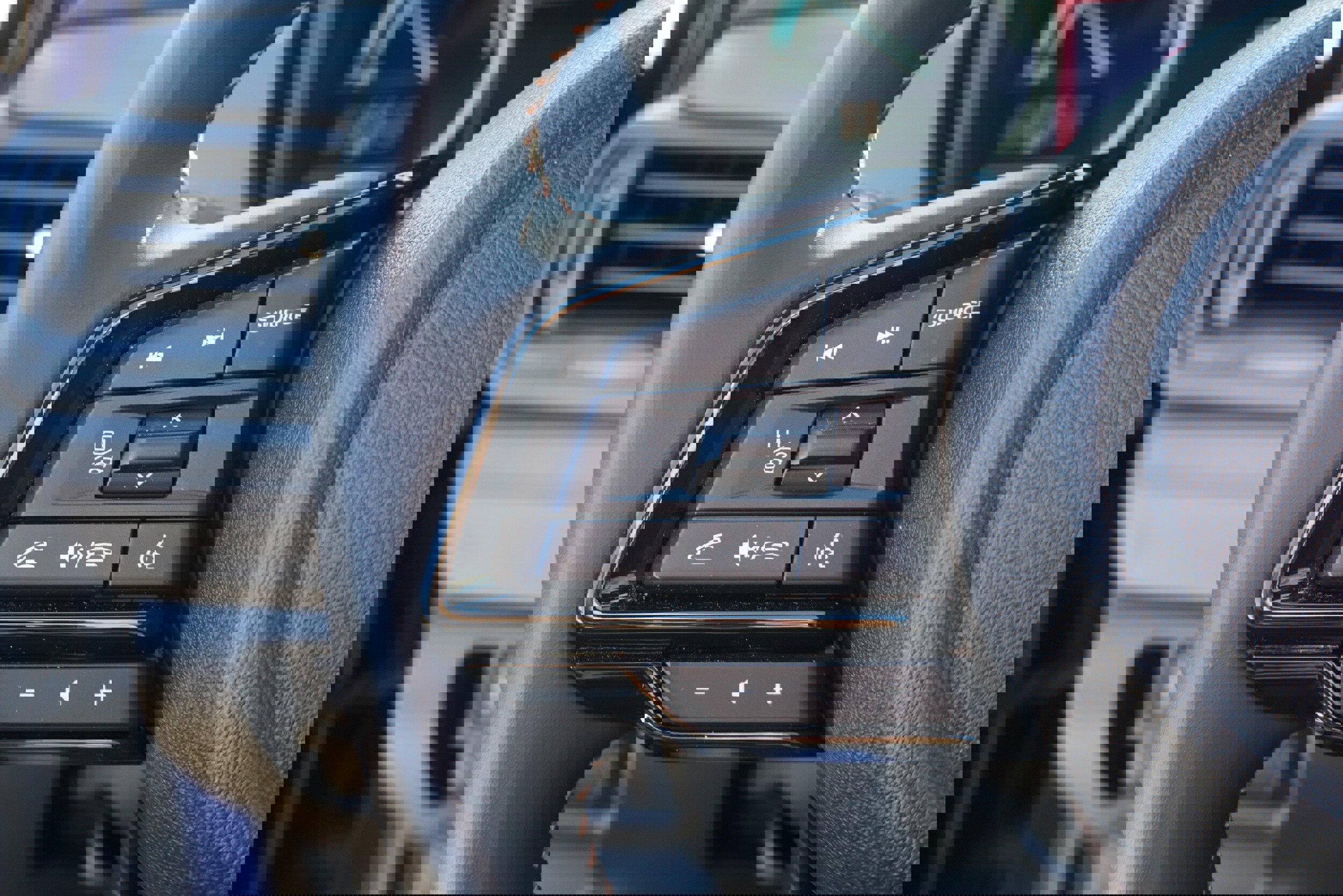 Certified 2025 Subaru Forester Sport image 18